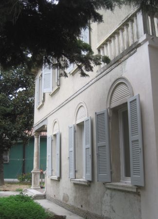 com'è generale